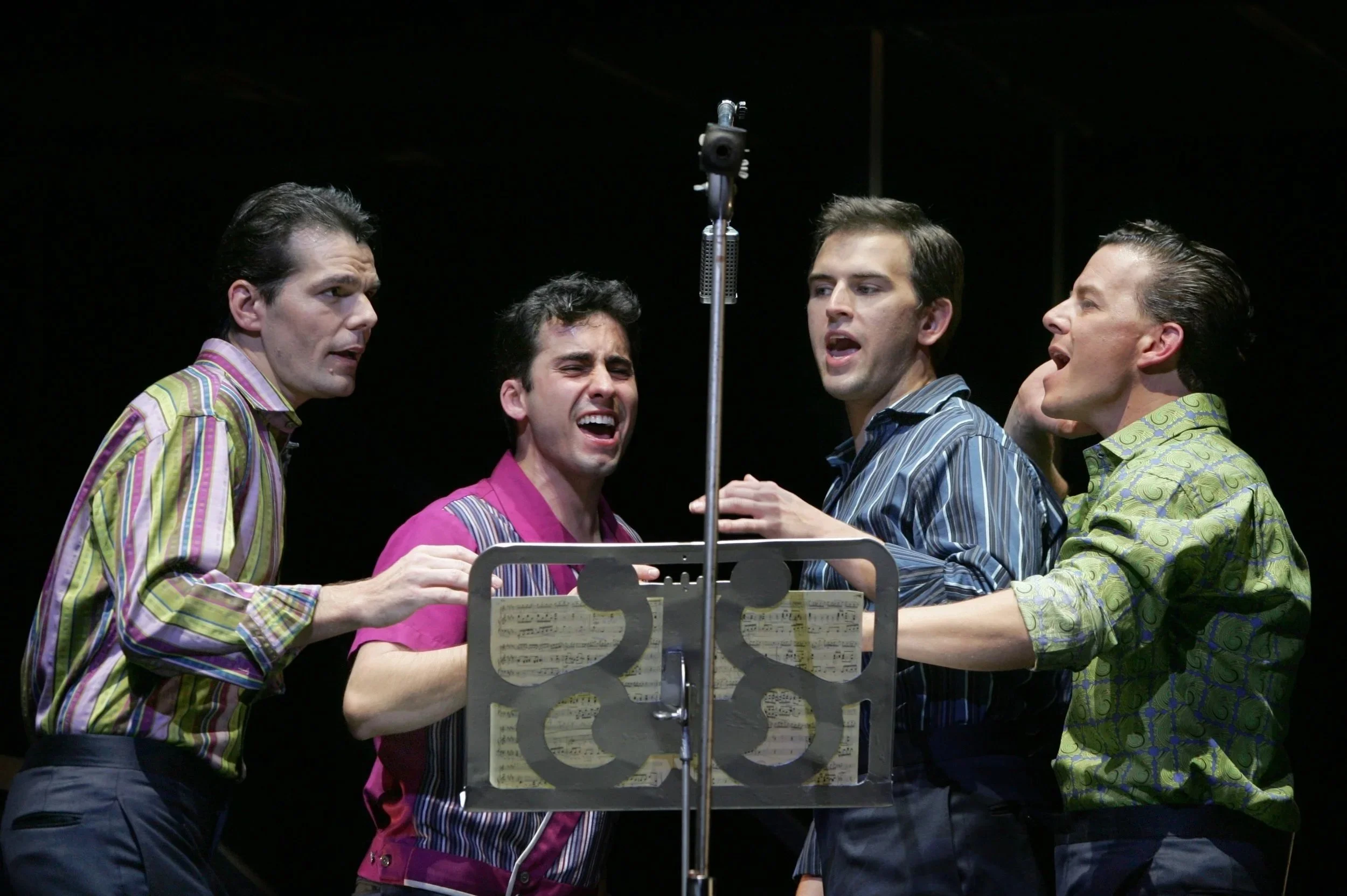 Jersey Boys