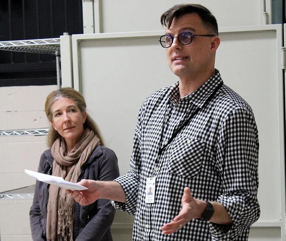 CincyPlay: The Peanuts Gang Returns