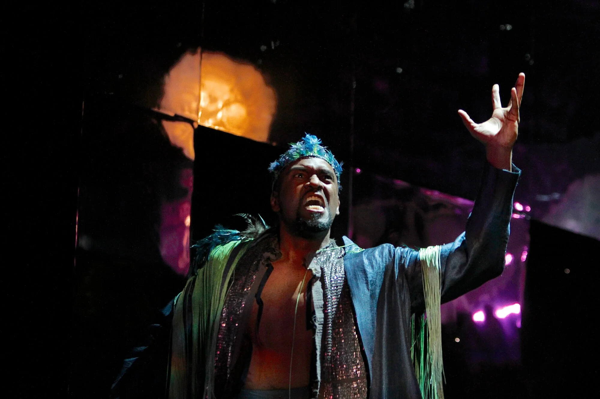 A Midsummer Night's Dream - Syracuse Stage & Syracuse Drama - Directed by Bill Fennelly - 6.jpg