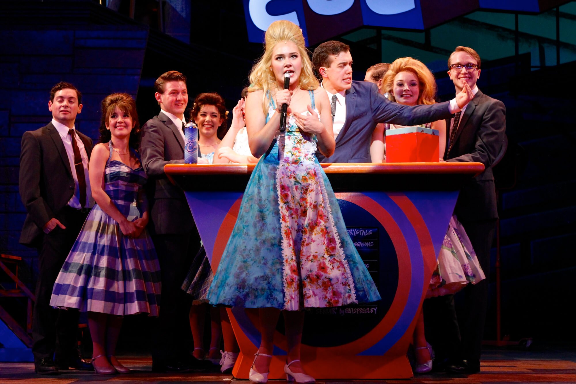 Hairspray - Syracuse Stage - Directed by Bill Fennelly - 11.jpg
