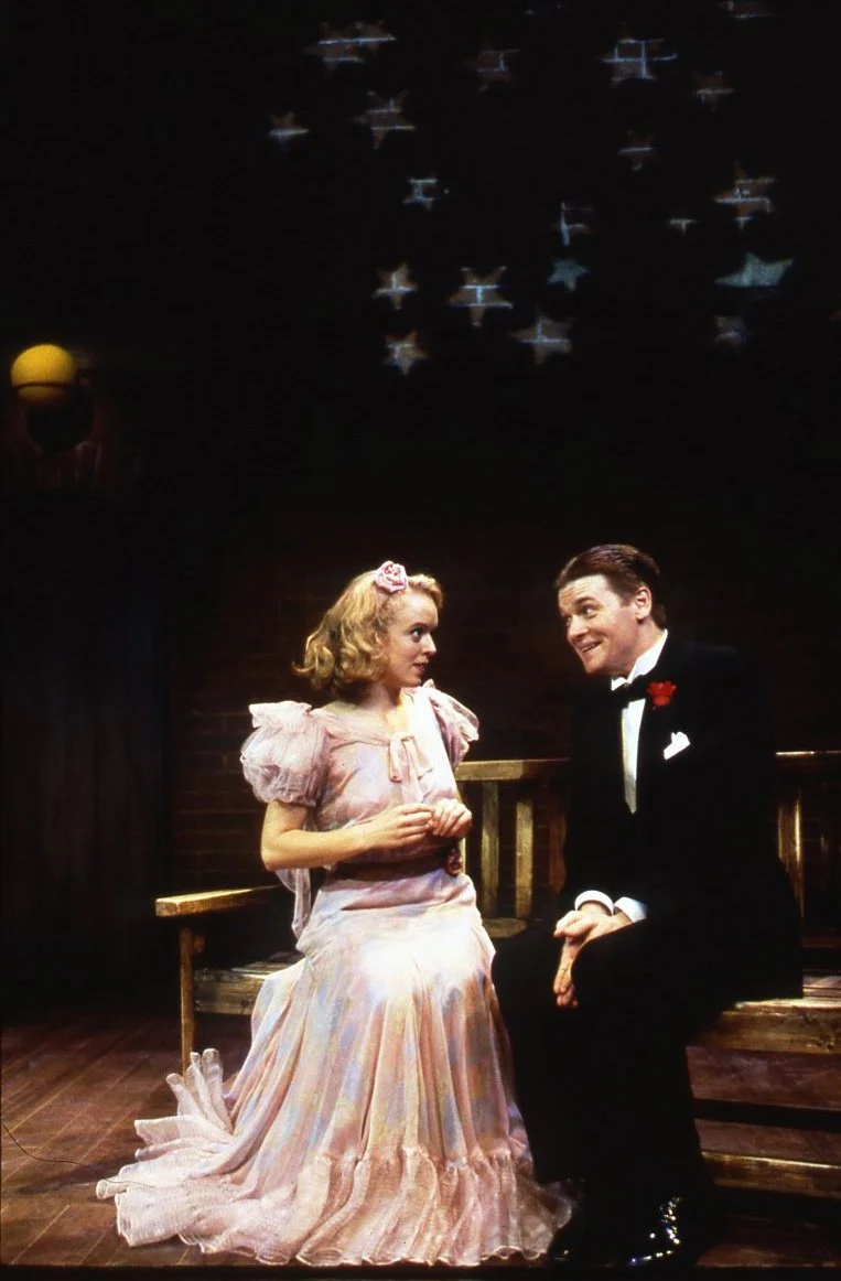  (Credit: Diane Sobolewski / Courtesy of  Goodspeed Musicals ) 