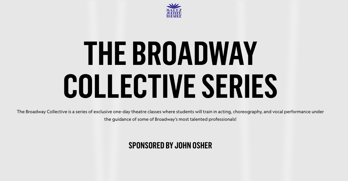 The Broadway Collective: Exacting with Bill Fennelly