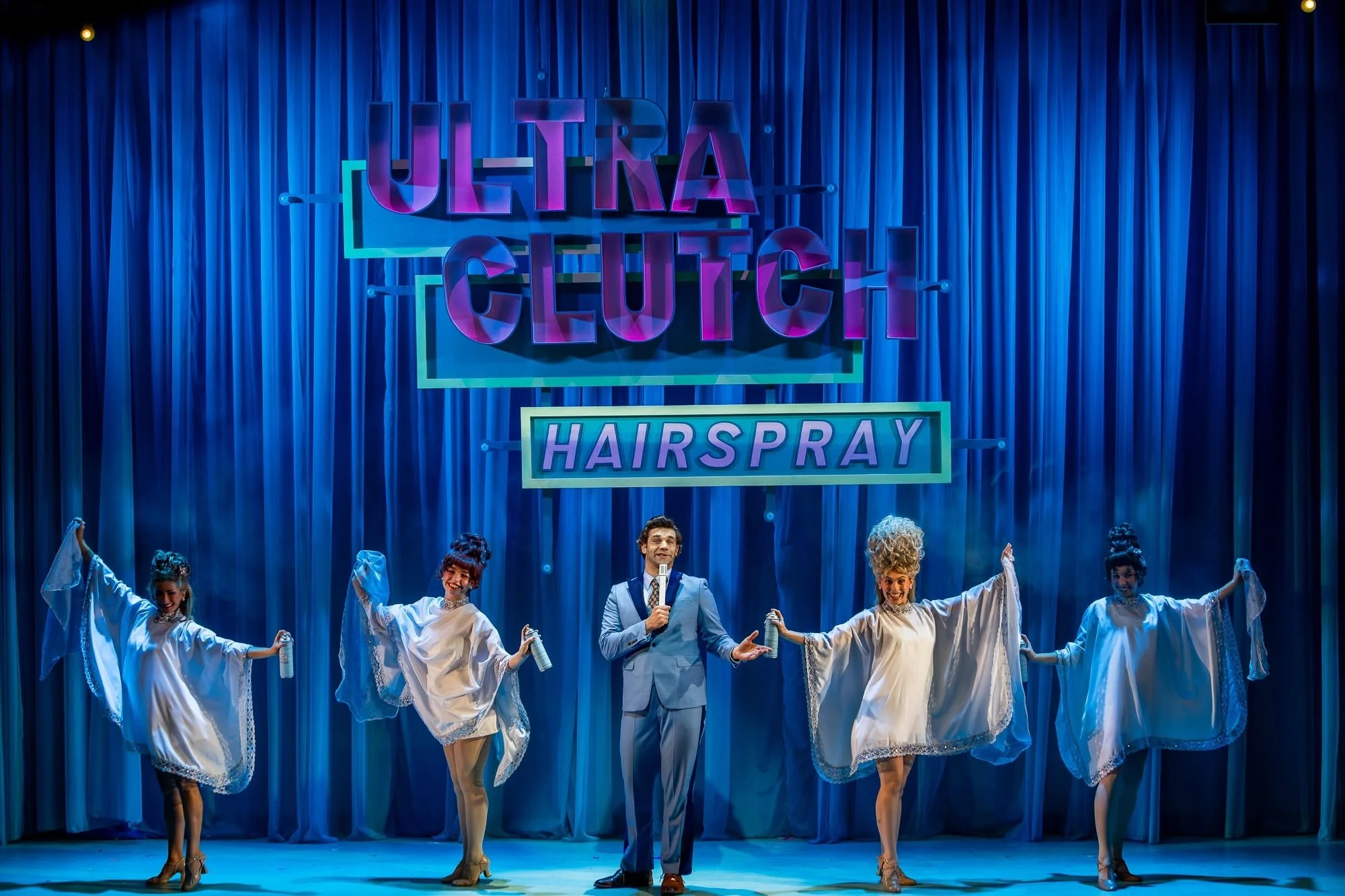 Hairspray
