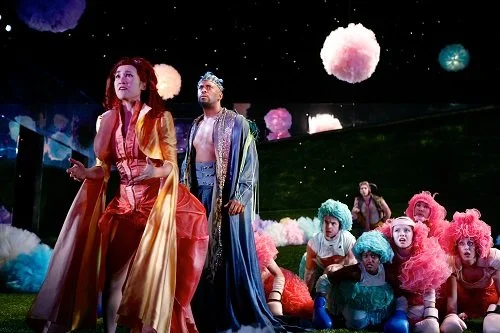 A Midsummer Night's Dream