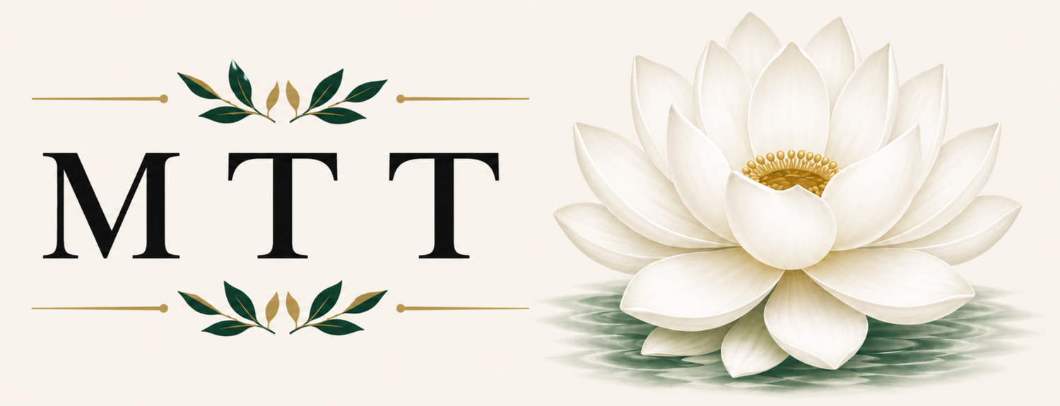 MTT - Traditional Thai Massage Taupo