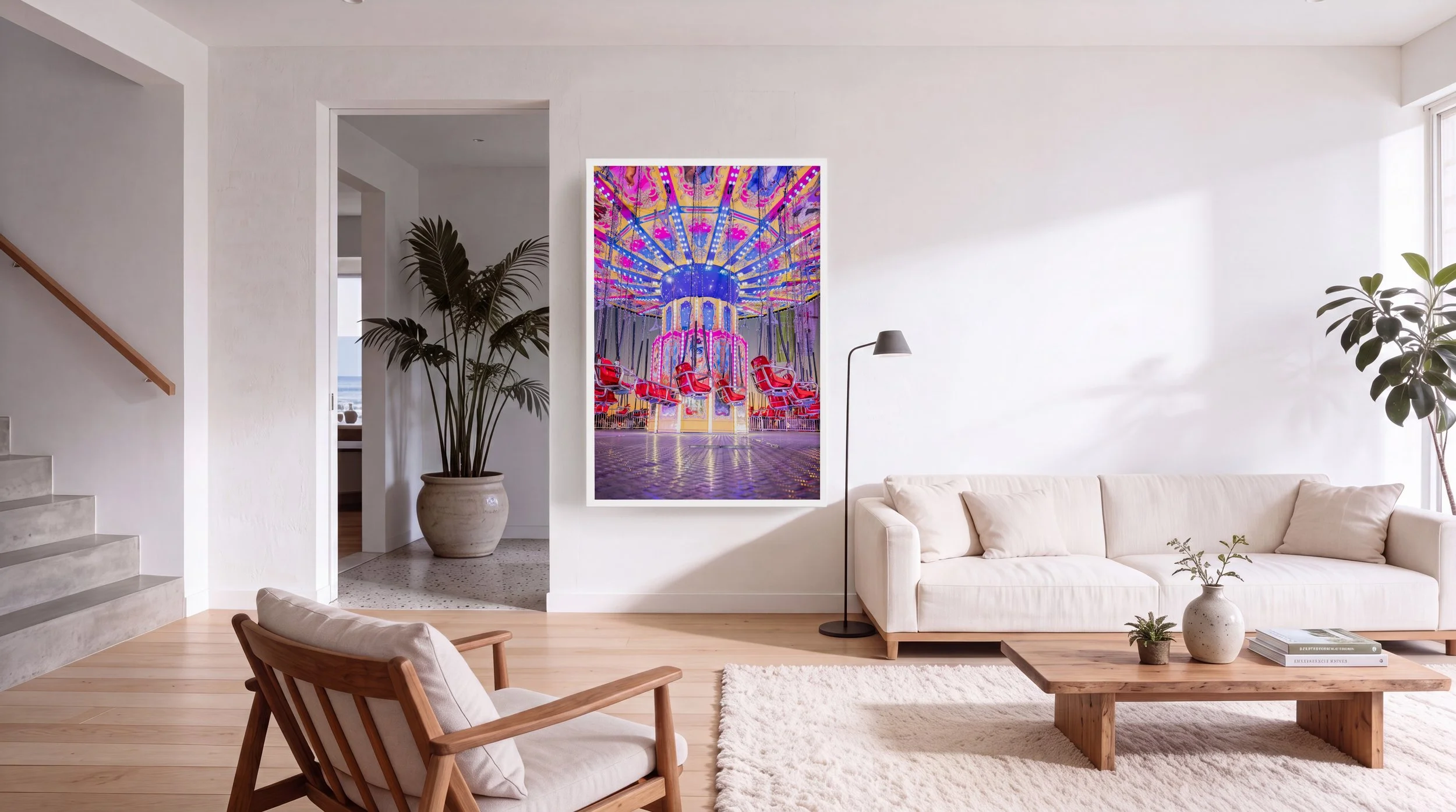 Carnival Lights