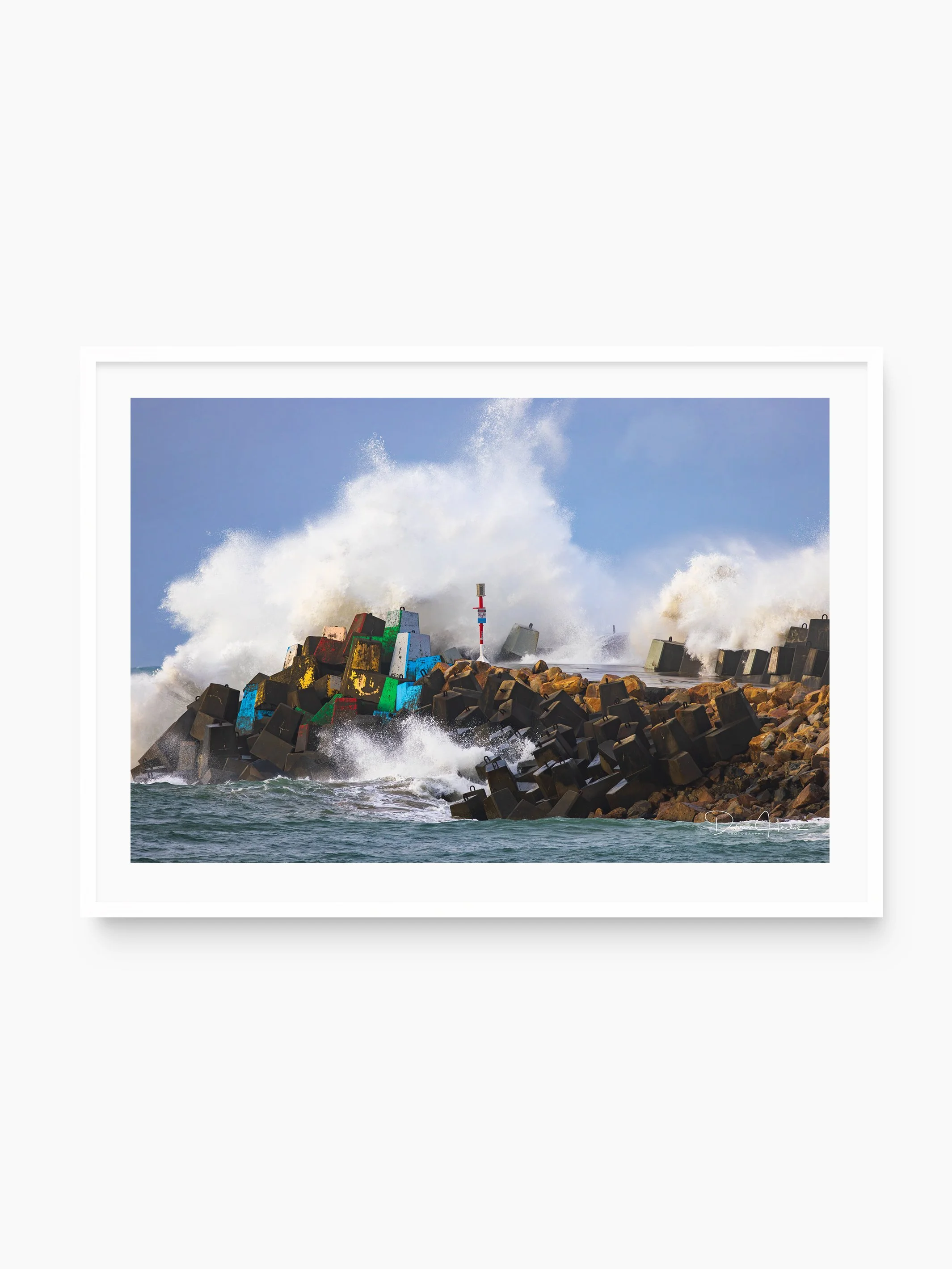 Breakwall Fury – Coffs Harbour