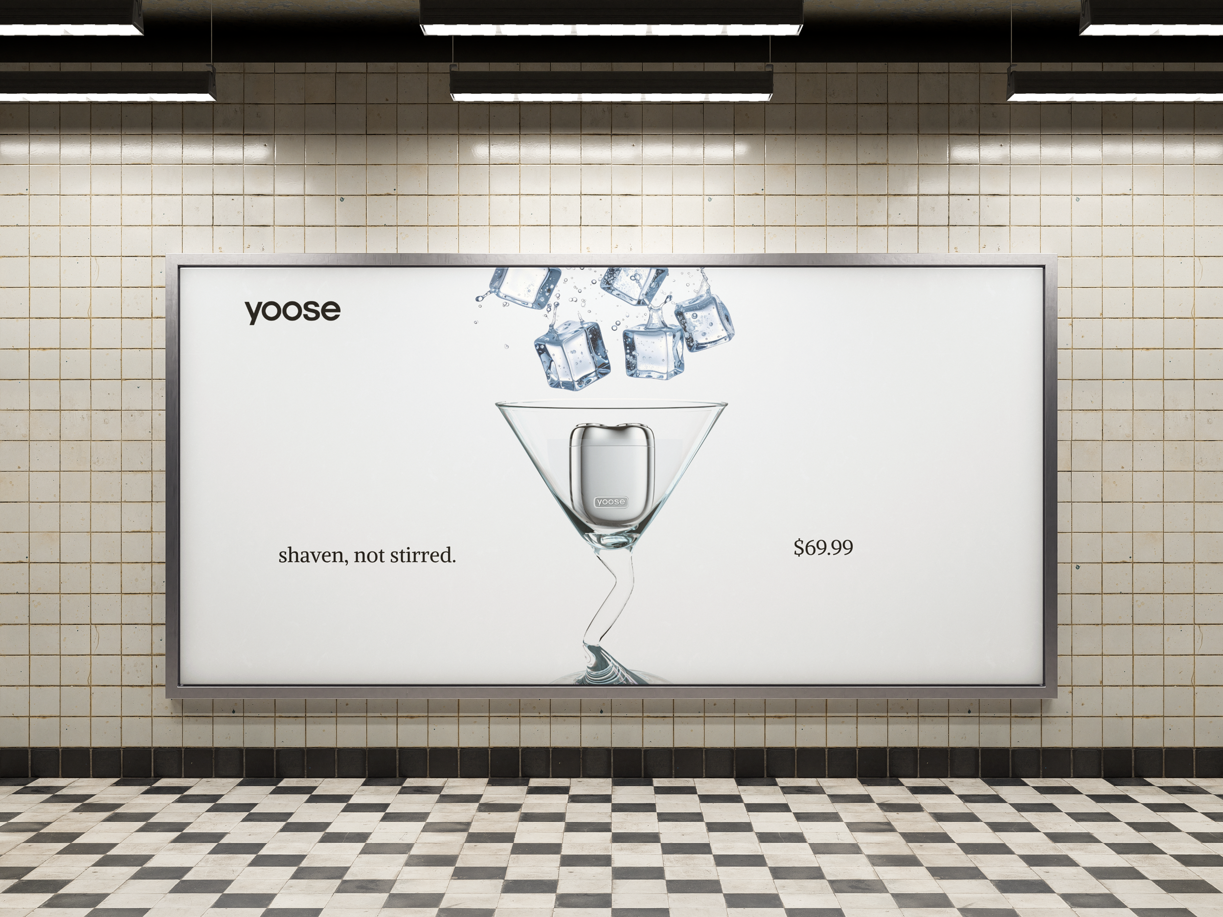 spec content for yoose