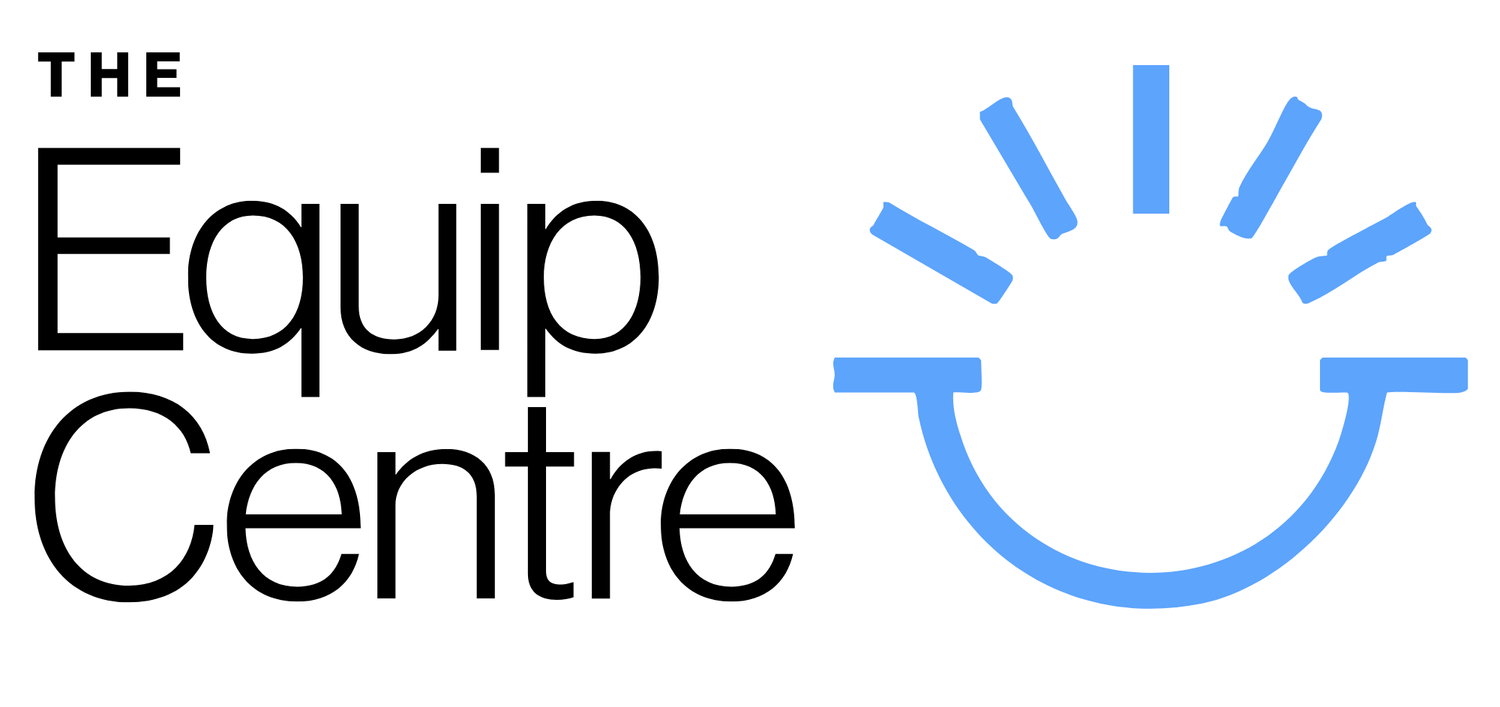 The Equip Centre