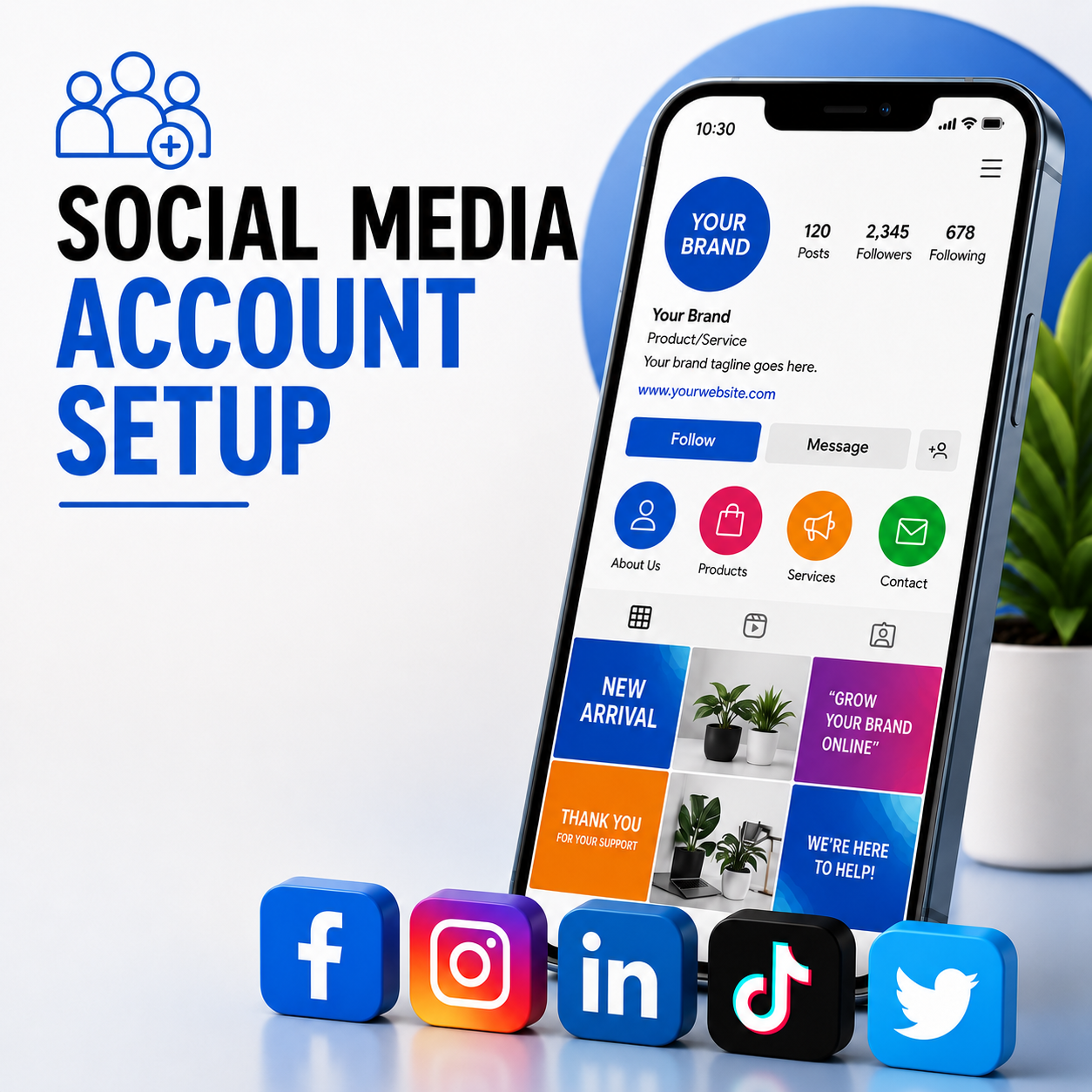 Open Social Medias