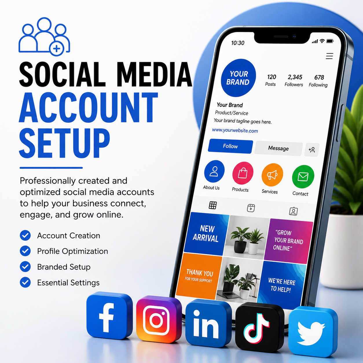 Open Social Medias