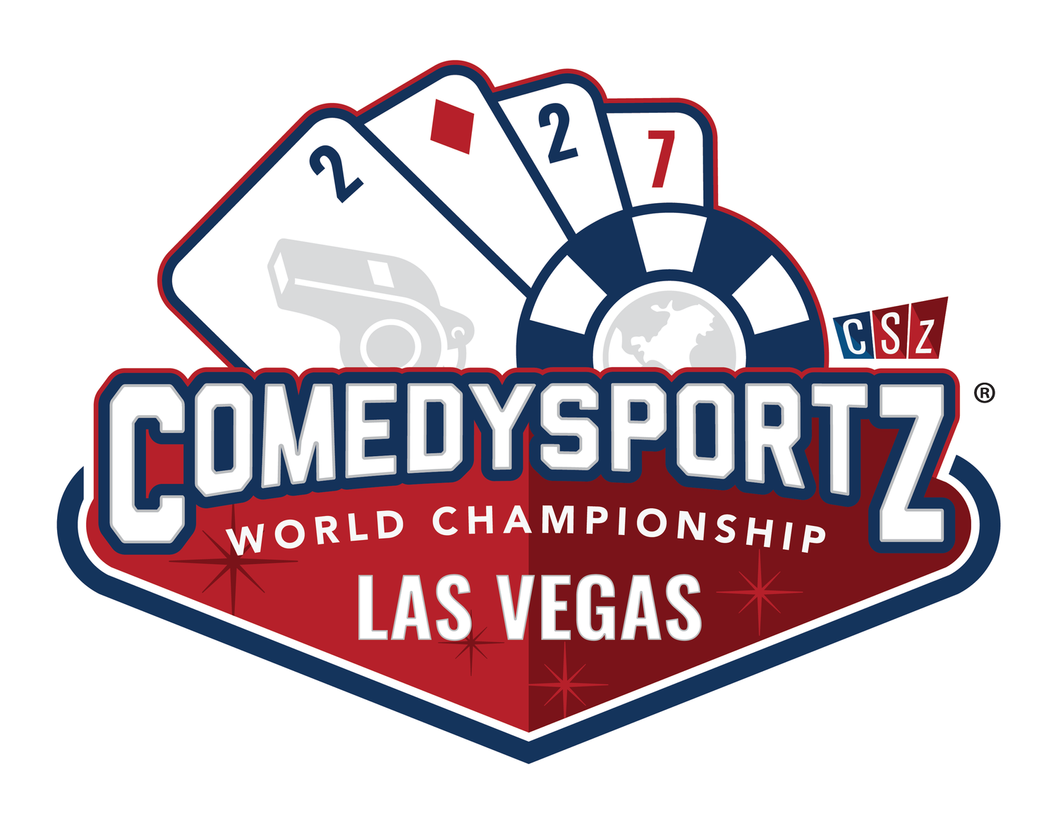 2027 CSz World Championship