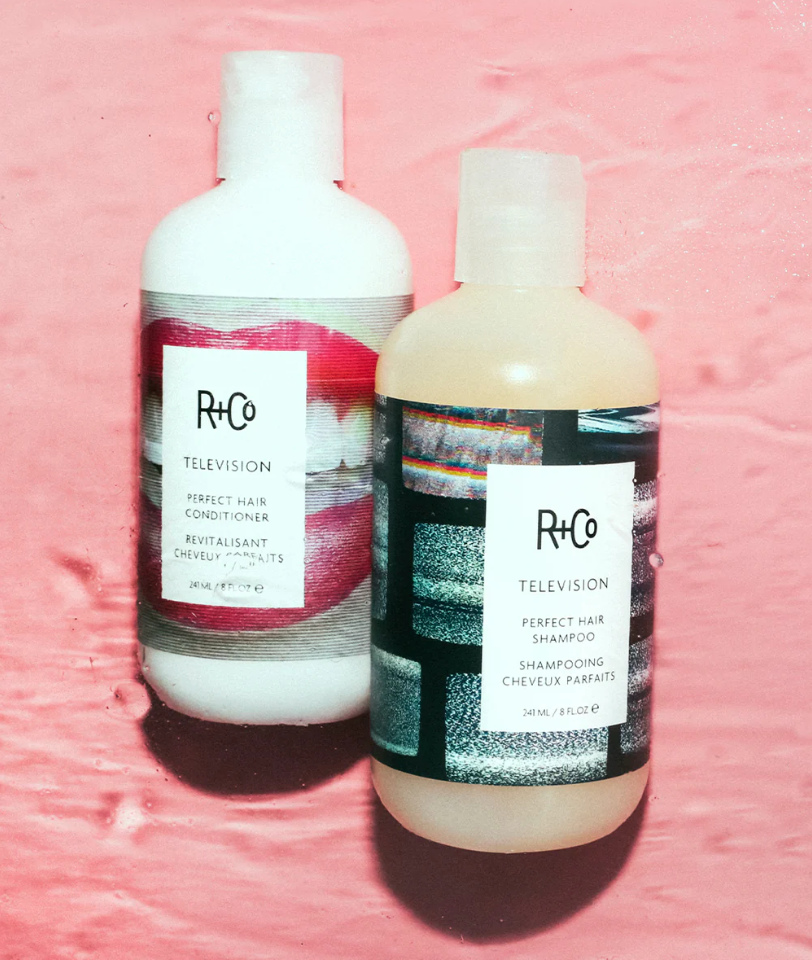 We Finally Welcomed R+Co
