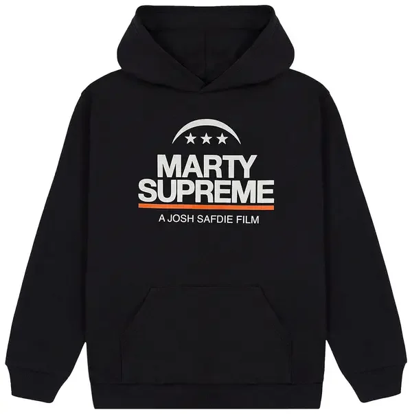 MARTY SP HOODIE