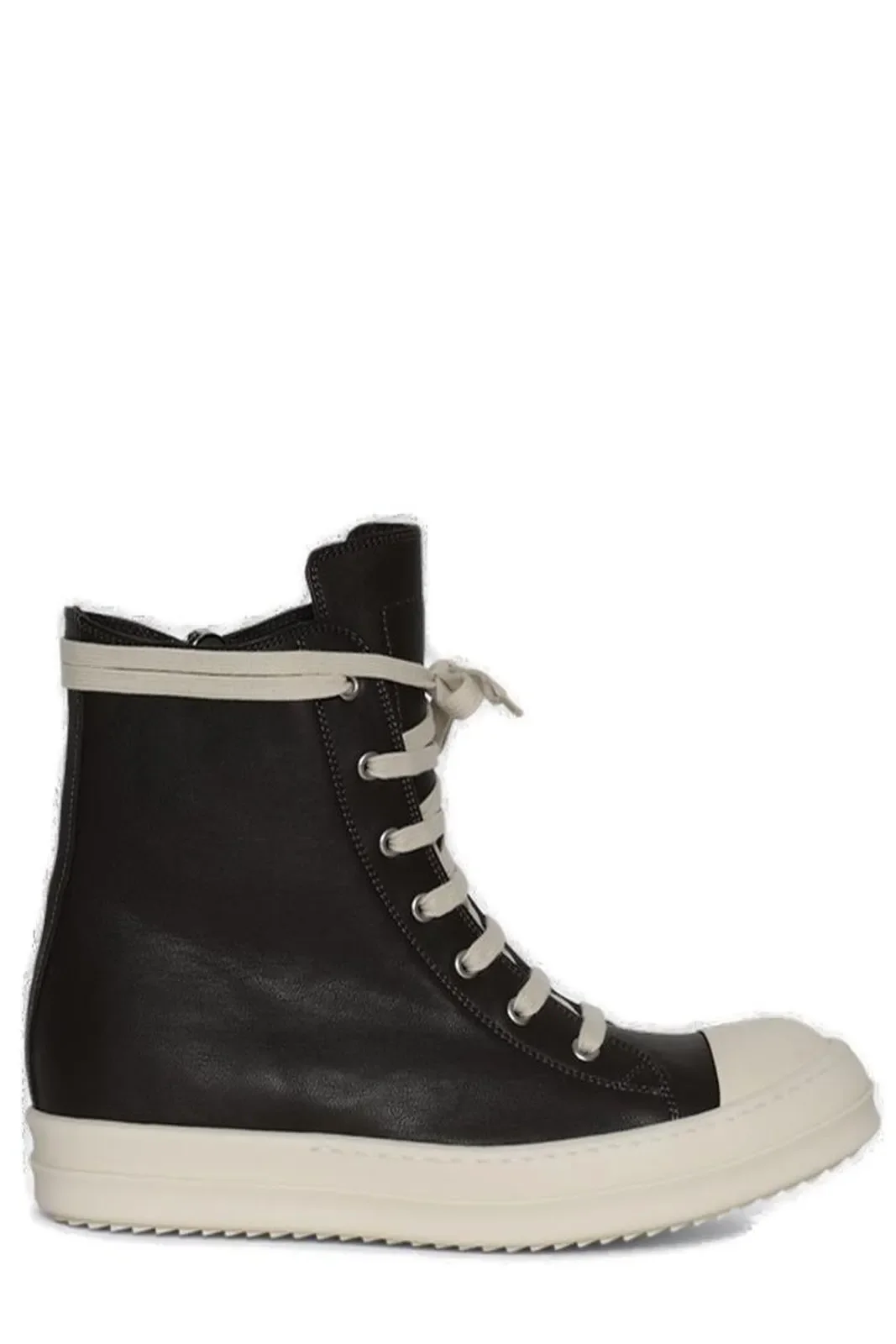 Ricks 'High Top Lace Ups'