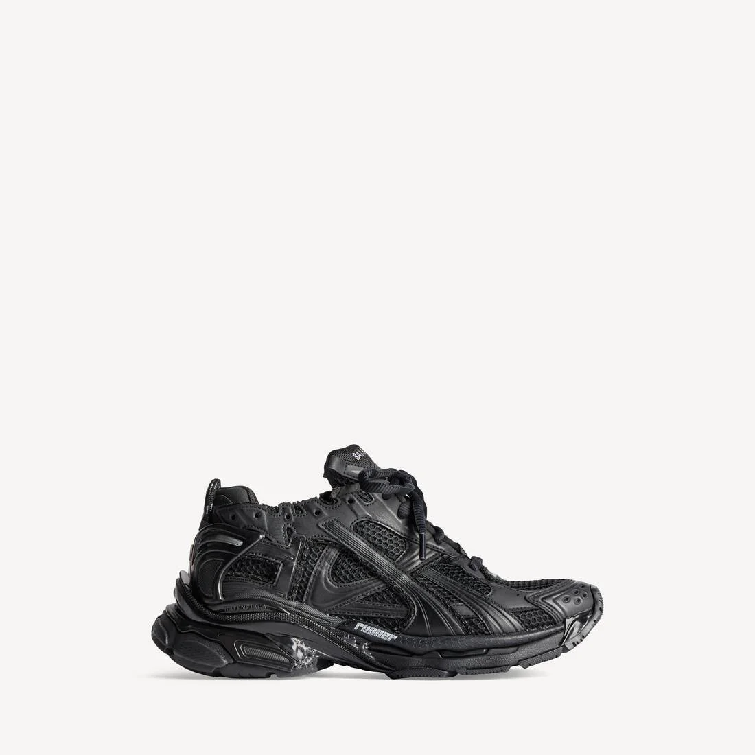 Runners 'Black'