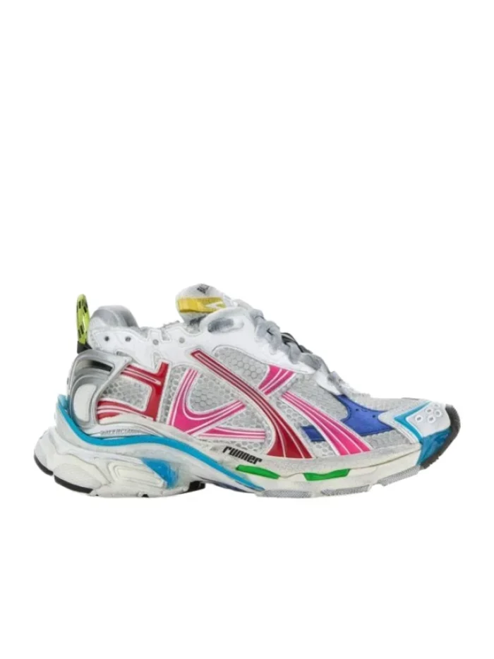 Runners 'Light-MultiColors'