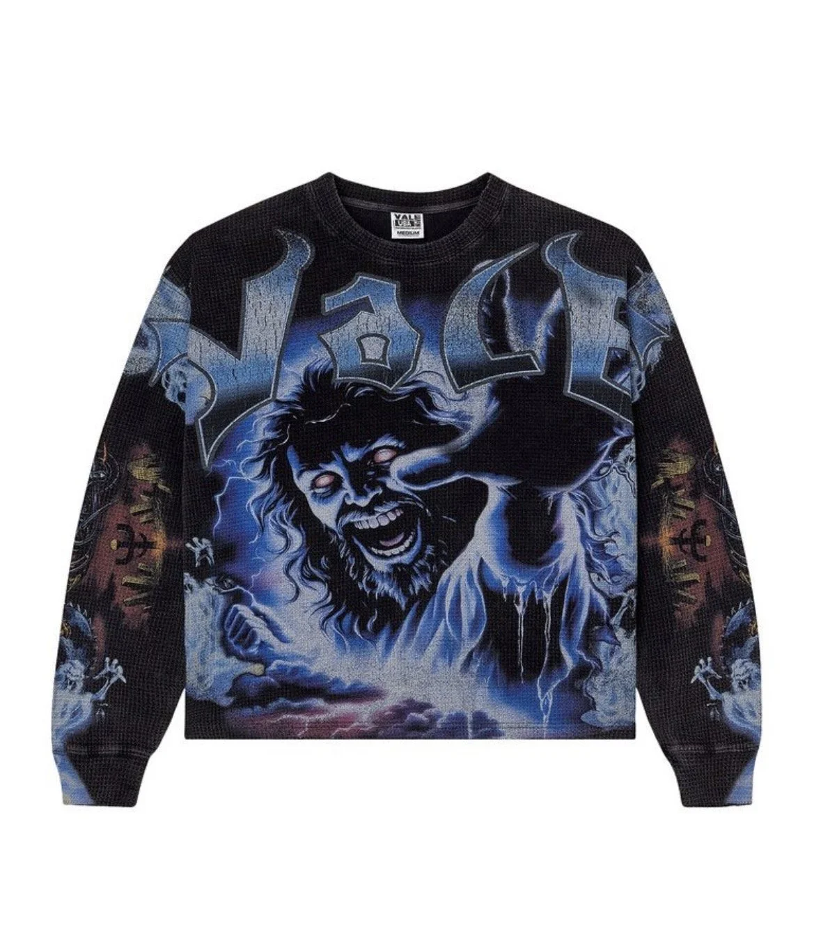 FEAR THERMAL 'BLACK'
