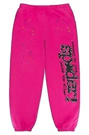SP5 'PINK PANTS'