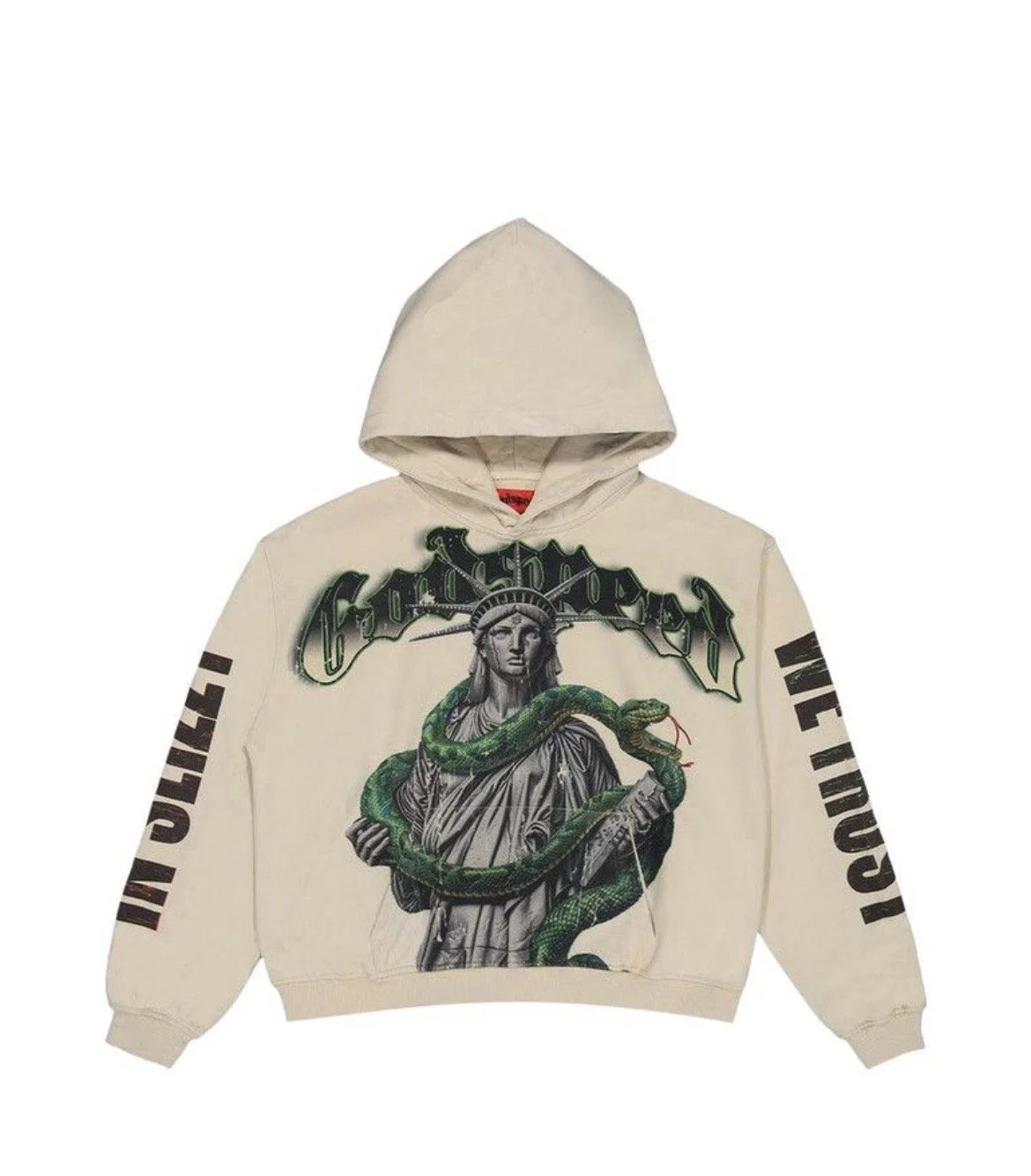 VVS TOP 5 SLIZZY "BONE" Hoodie