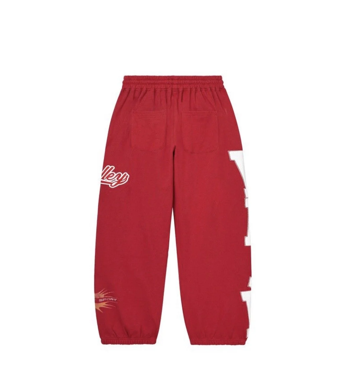 LEGO SWEATS "RED"