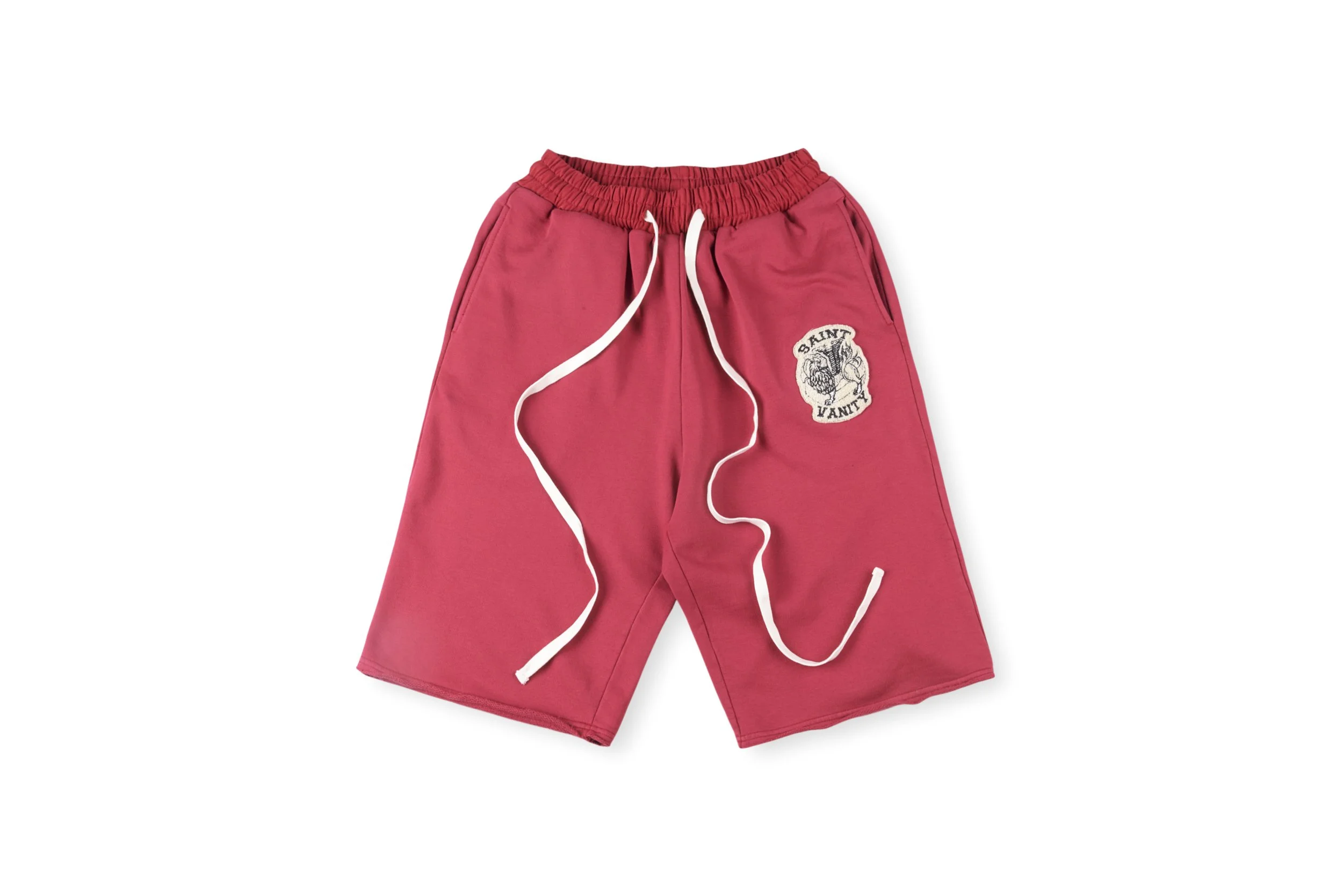 BASIC VANITY SHORTS