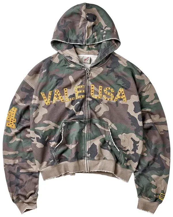 V FOREVER 'CAMO'