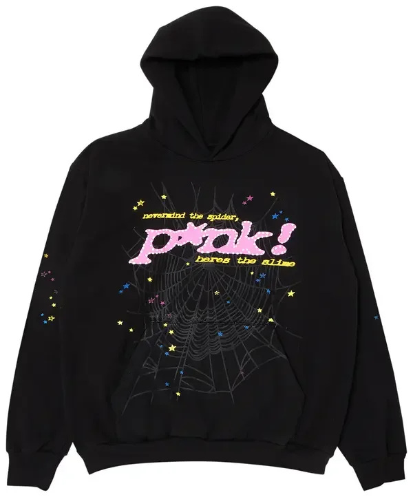 SP5 'BLACK&PINK'