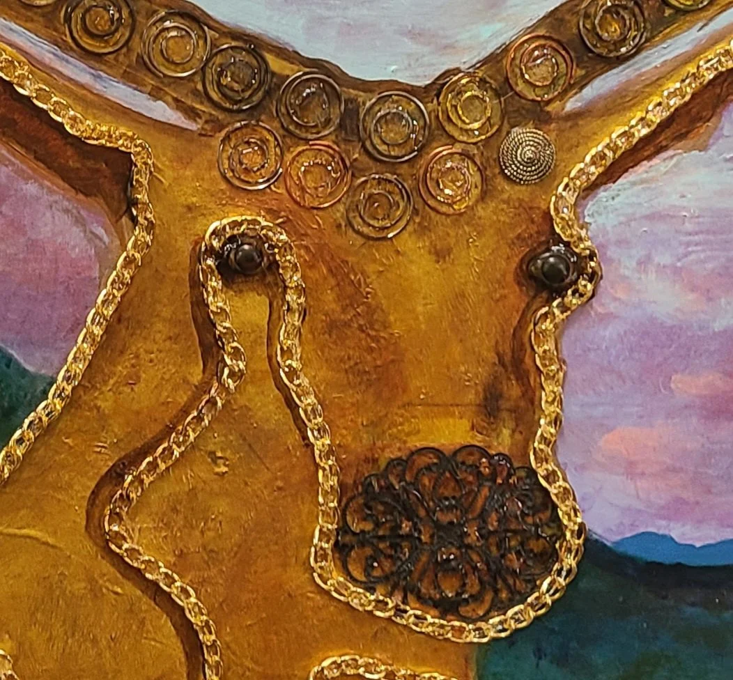 Totem Animal Art