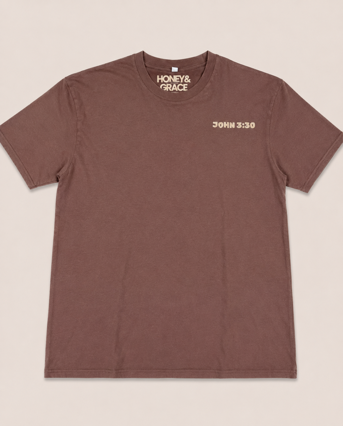 John 3:30 Tee