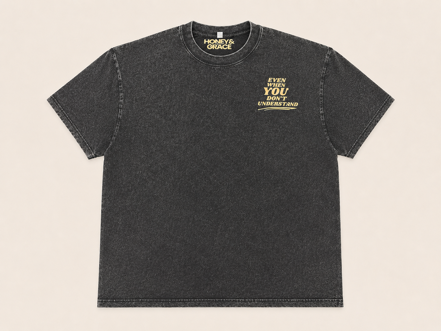 God Is Still Good Tee
