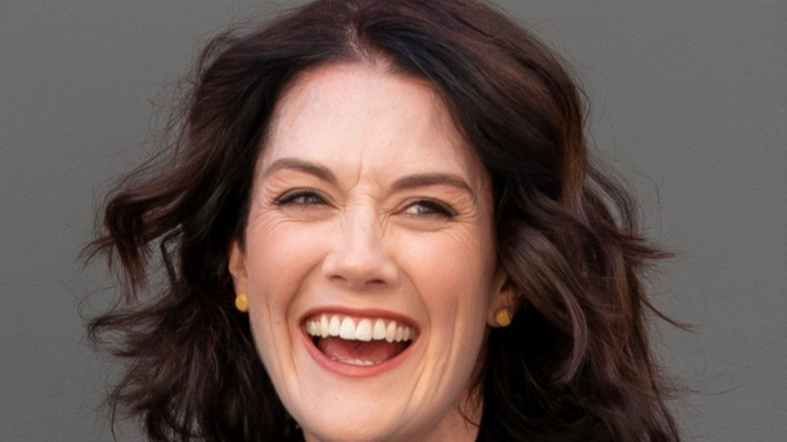 Leaders who laugh