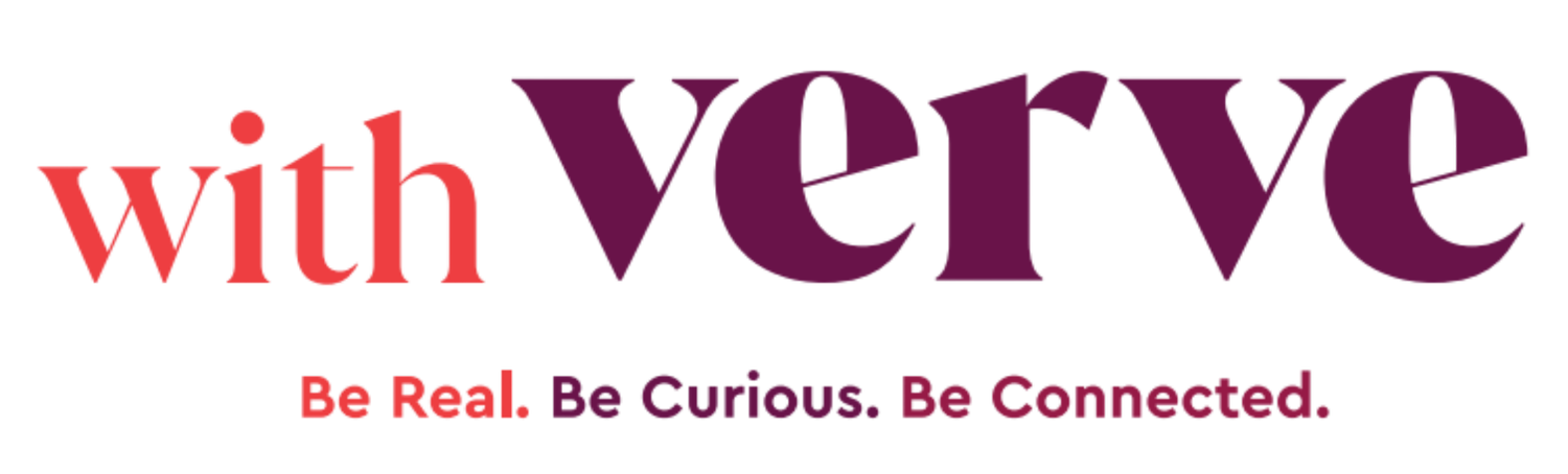 With Verve
