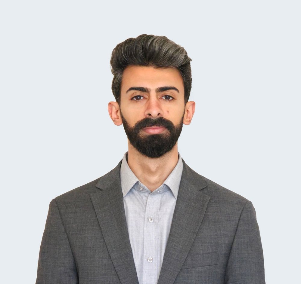 Mohammad Asakra