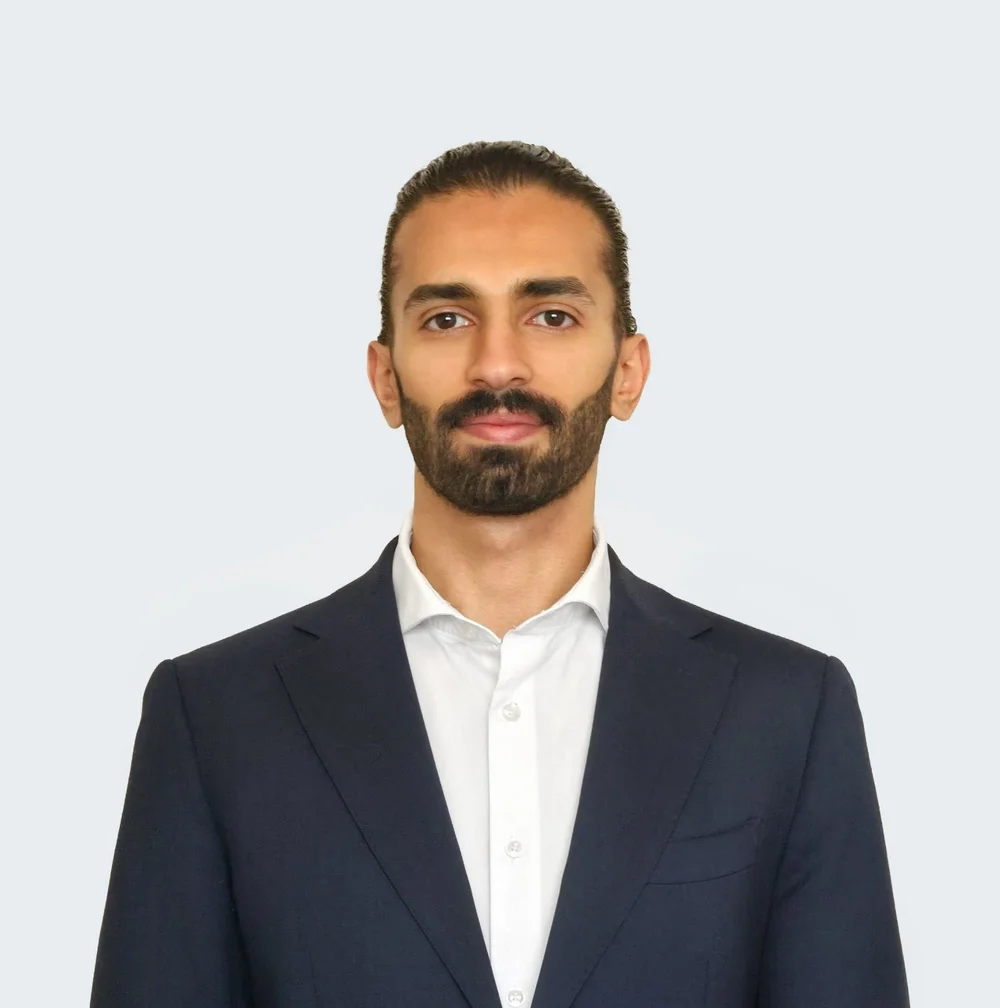 Malek Mufreh
