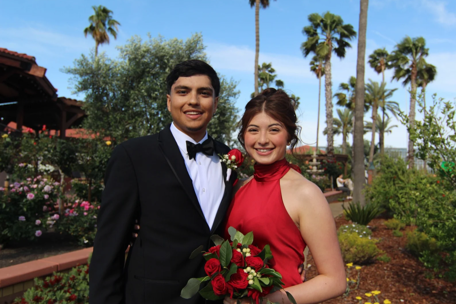 Prom