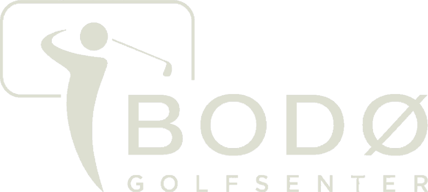 Bodø golfsenter