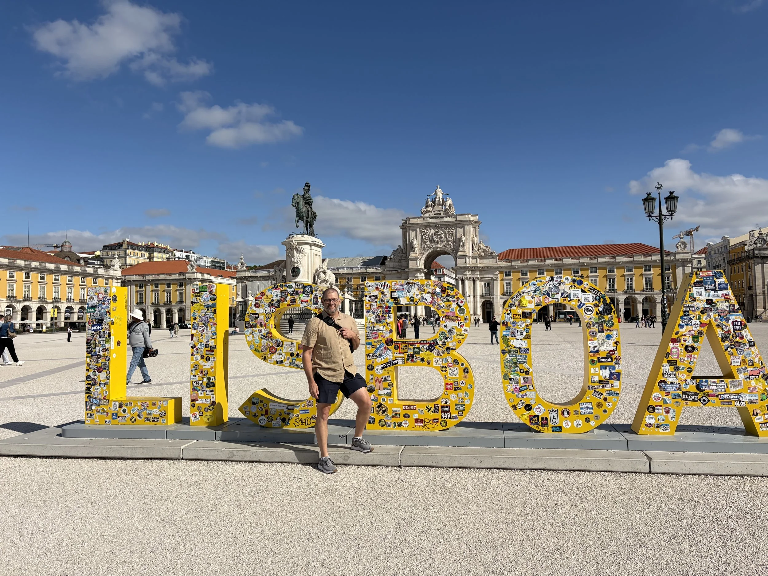 What I Know Series: Travelling Matters