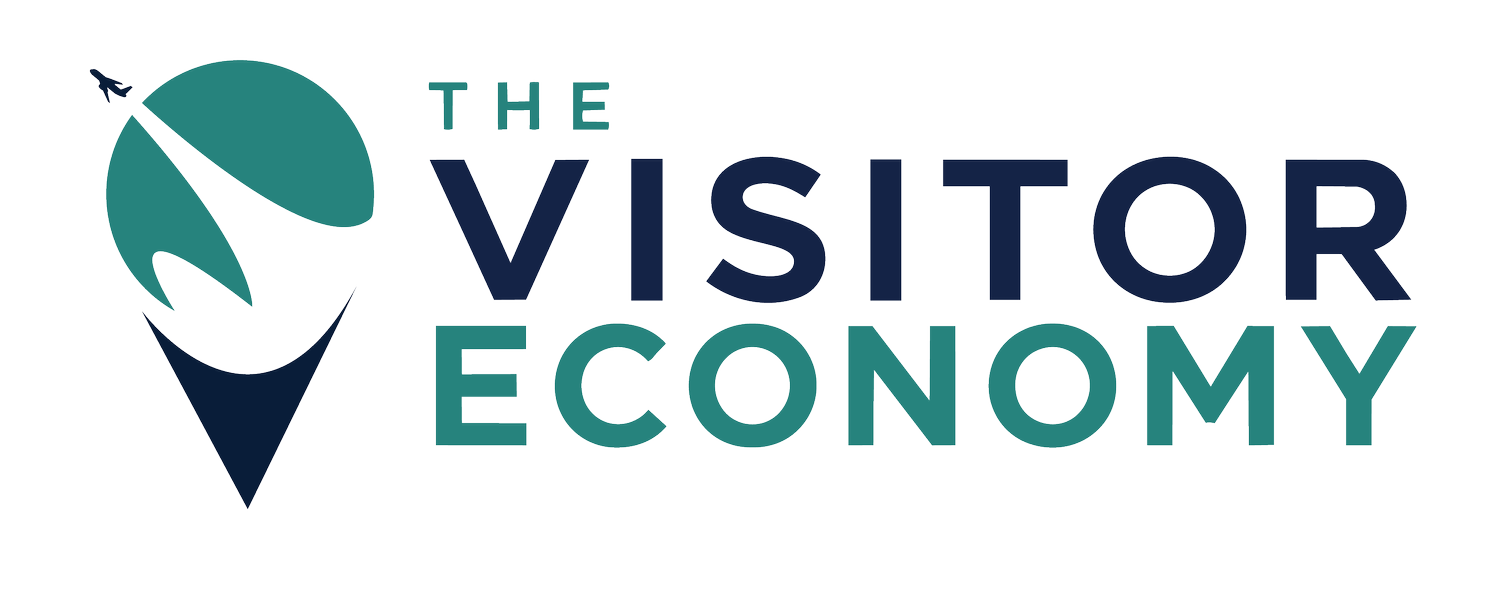 The Visitor Economy