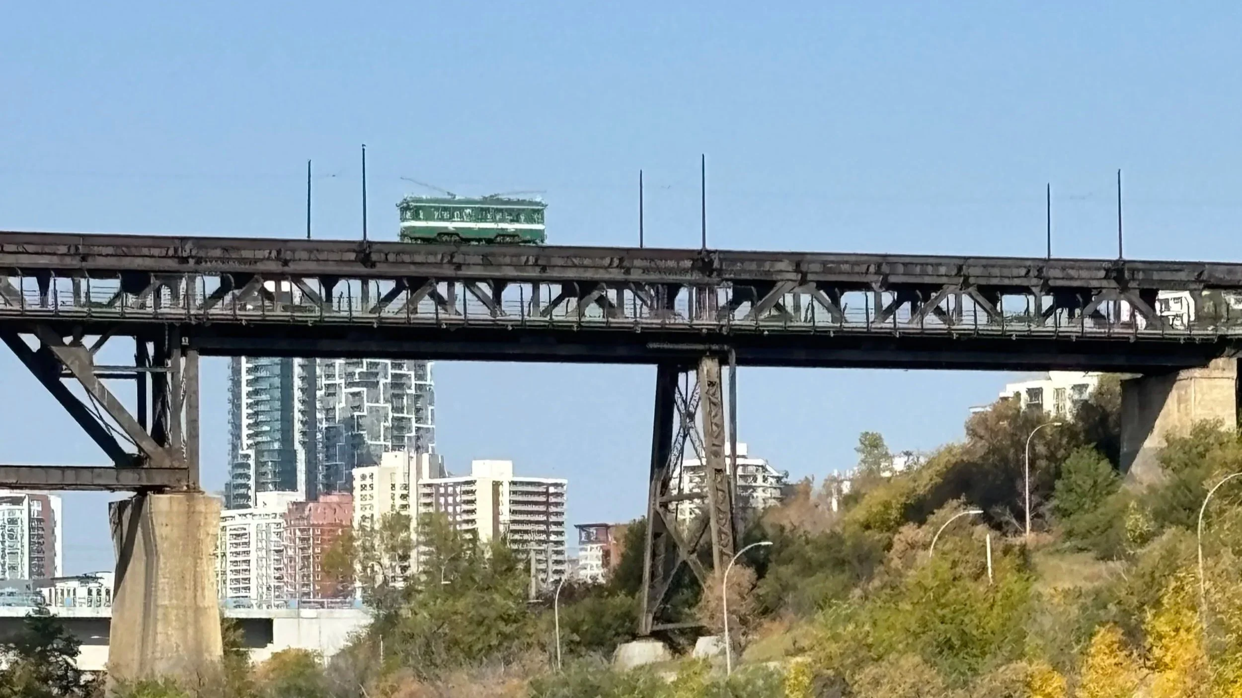 Edmonton, Alberta