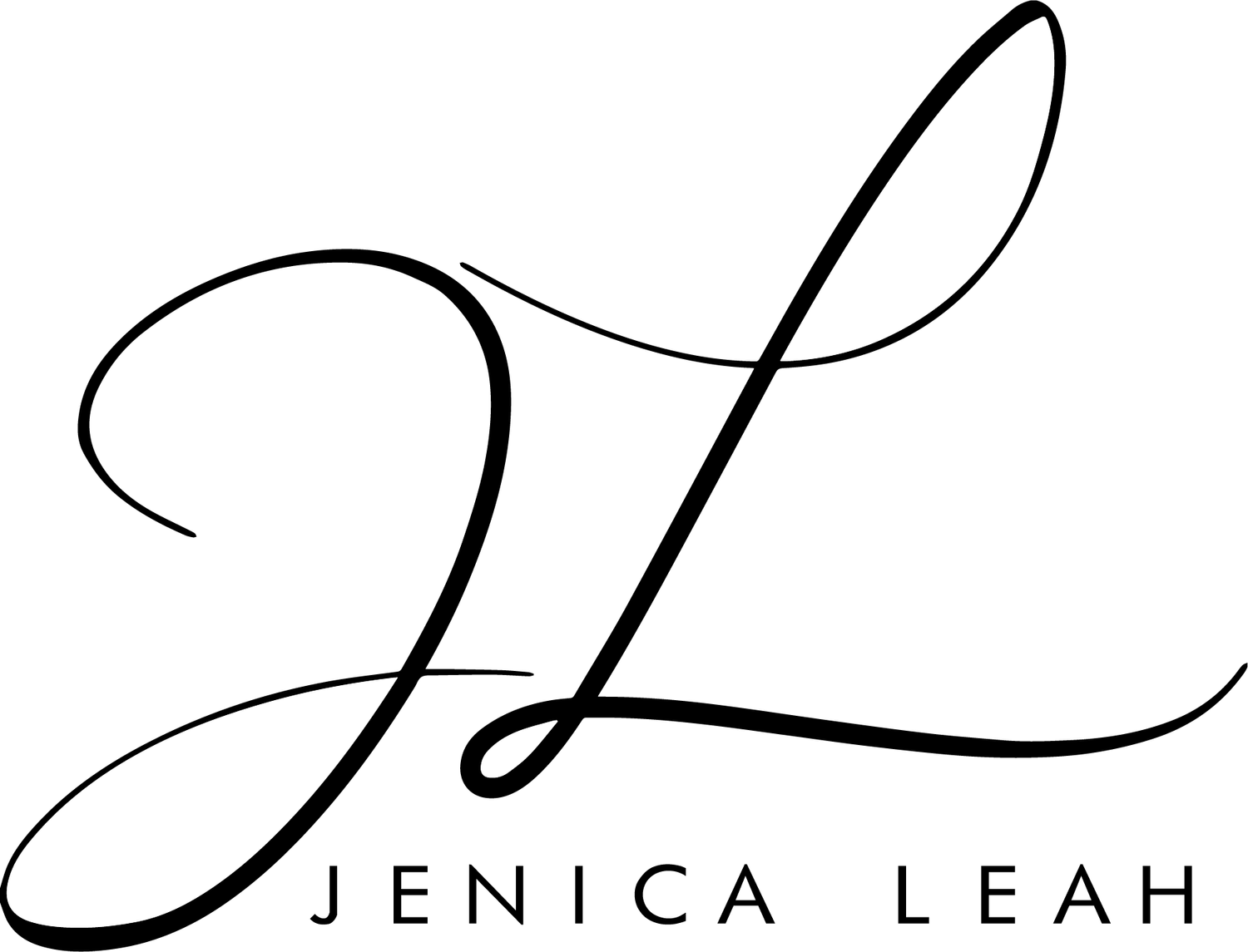 Jenica Leah