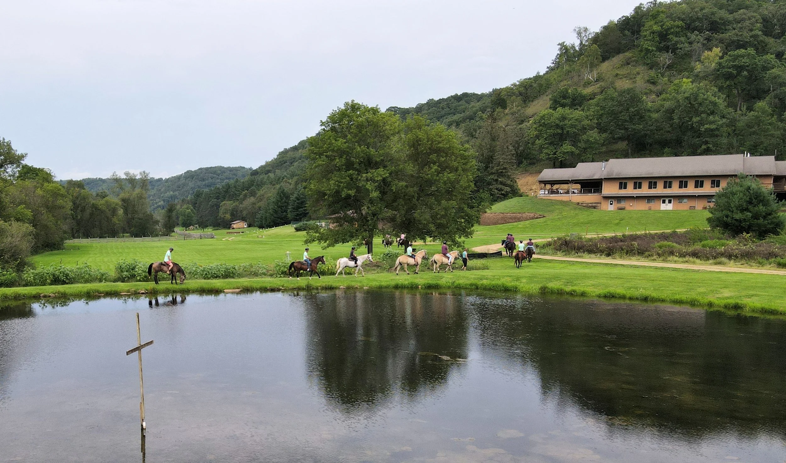 Pond Horses Cross MC - Aerial 01.jpg