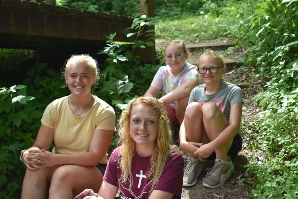Mental Health Crisis Among Youth: Why Camp Matters Now More Than Ever