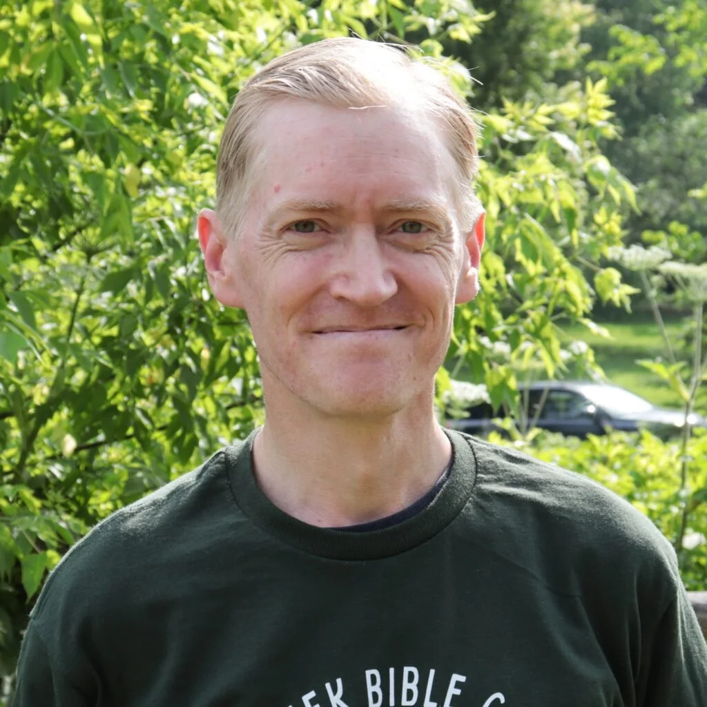 Letter from the Executive Director