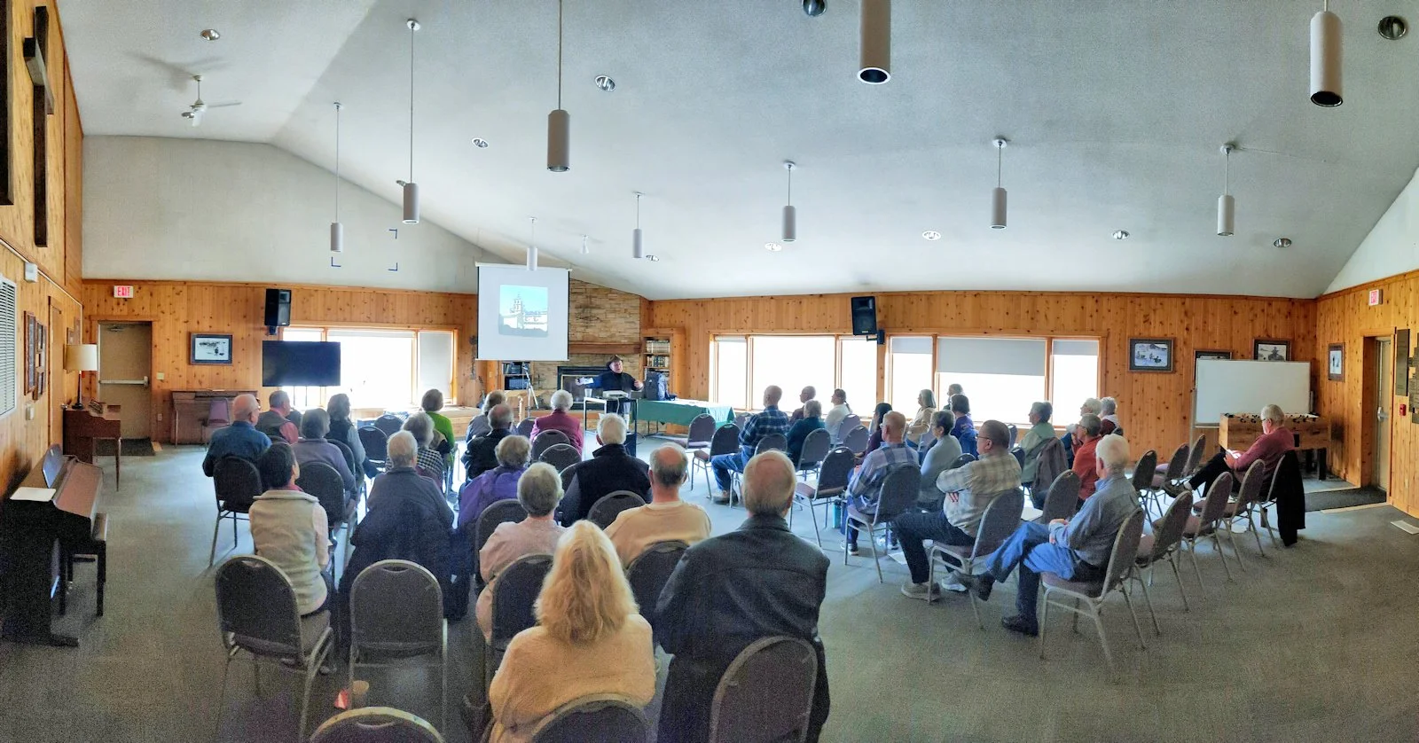 Yesterday's Youth: Wonders of the Driftless 