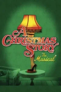 Fireside Dinner Theatre "A Christmas Story"