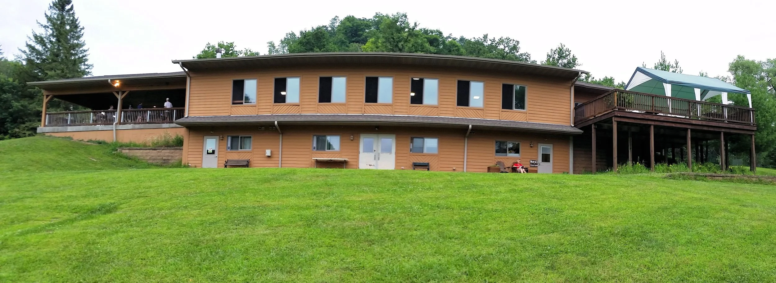 Manna Center - panoramic w tent.jpg