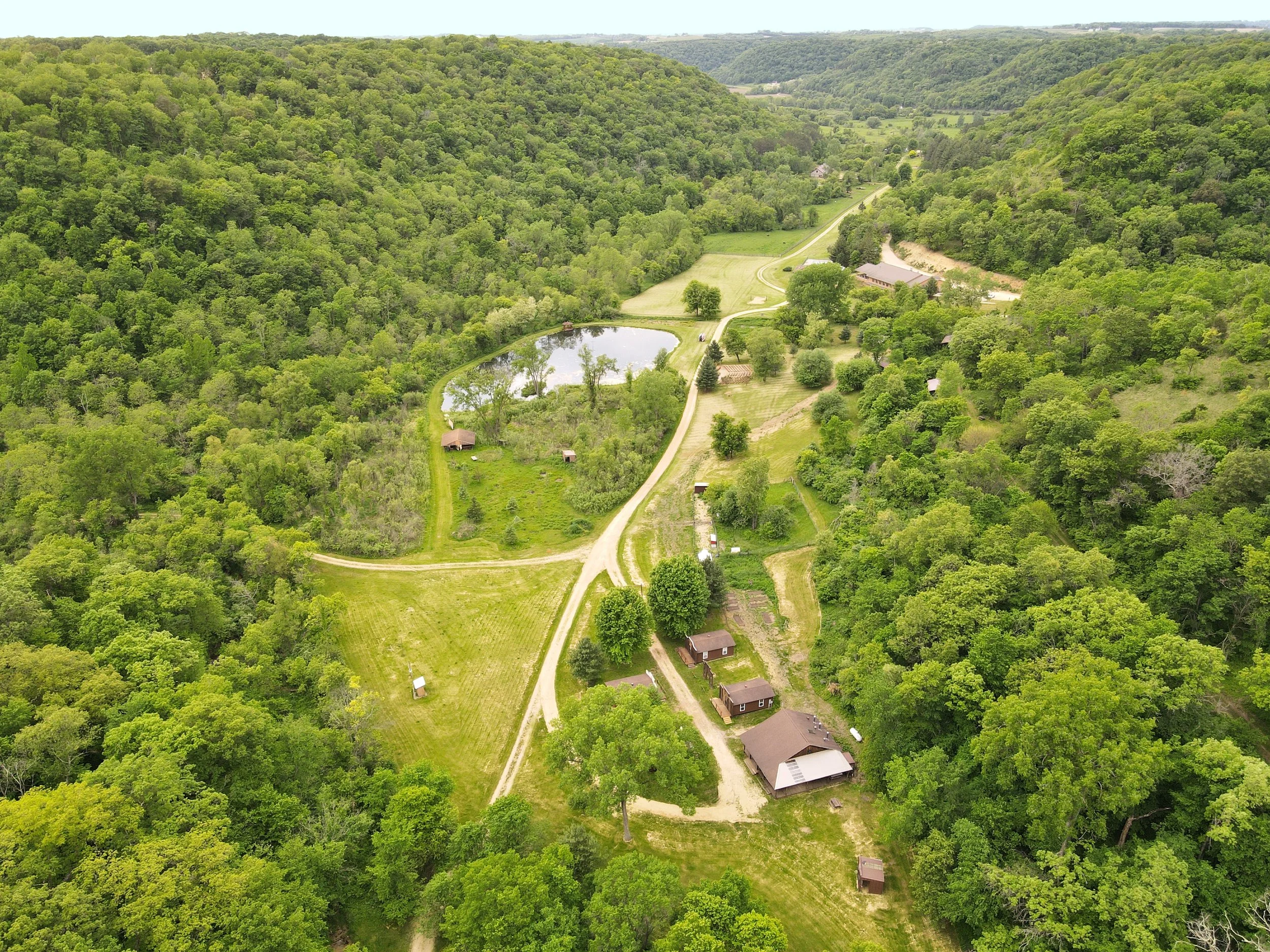 Frontier Town - aerial 02.jpg
