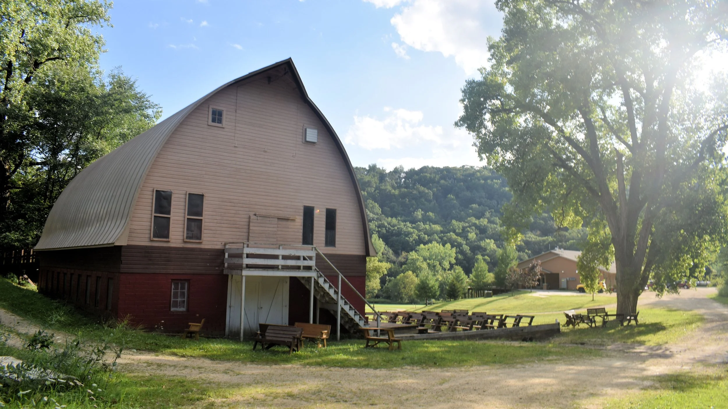 Art Barn in sunlight.jpg