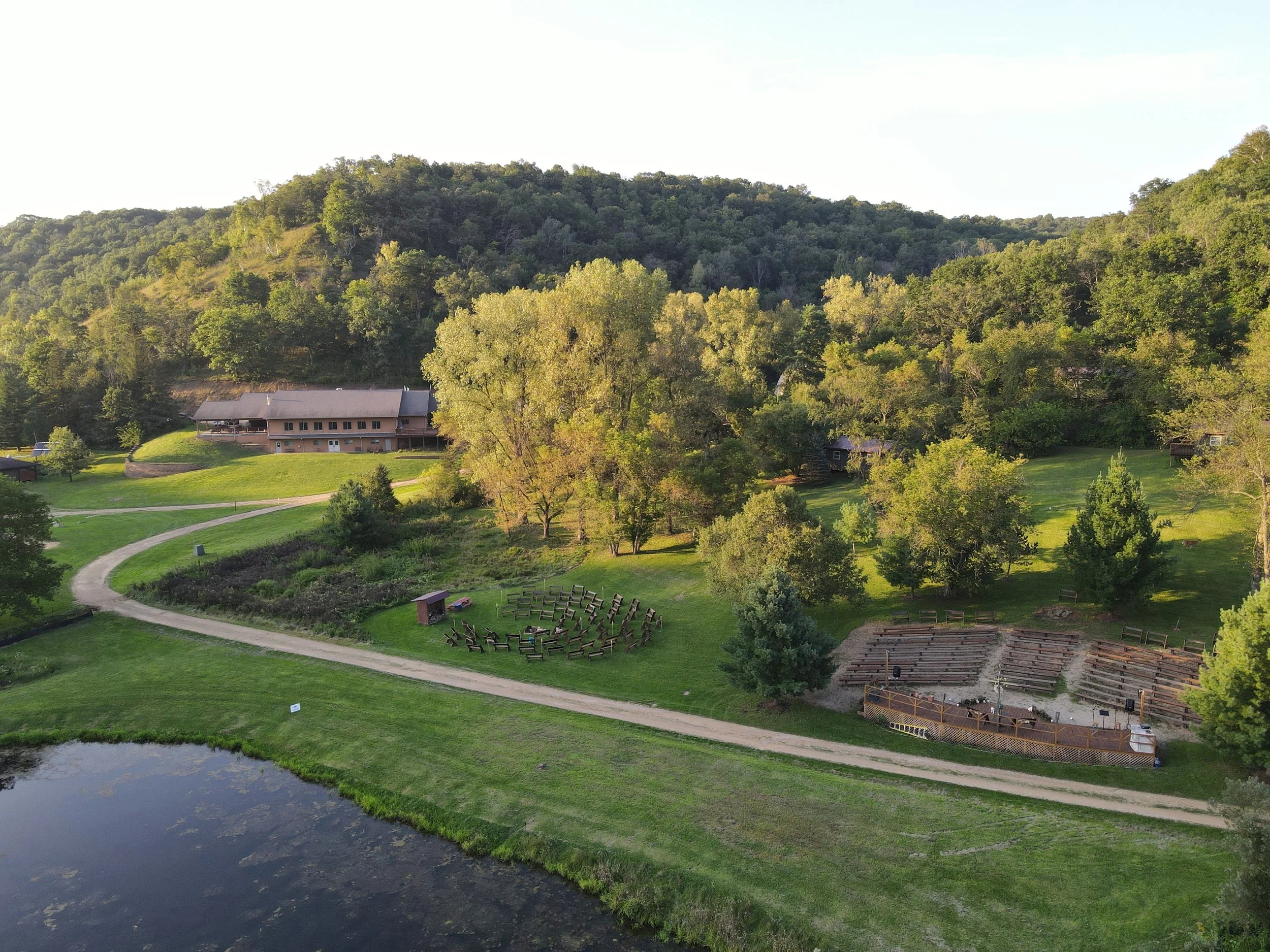 Amphitheater Pond MC valley Aerial 01.jpg